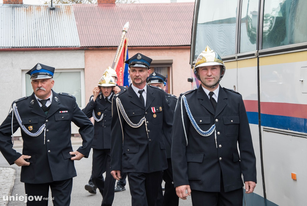 Strażacy mają swoje święto
