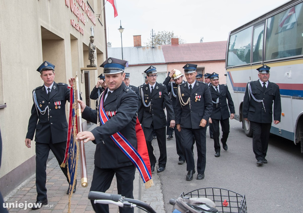 Strażacy mają swoje święto