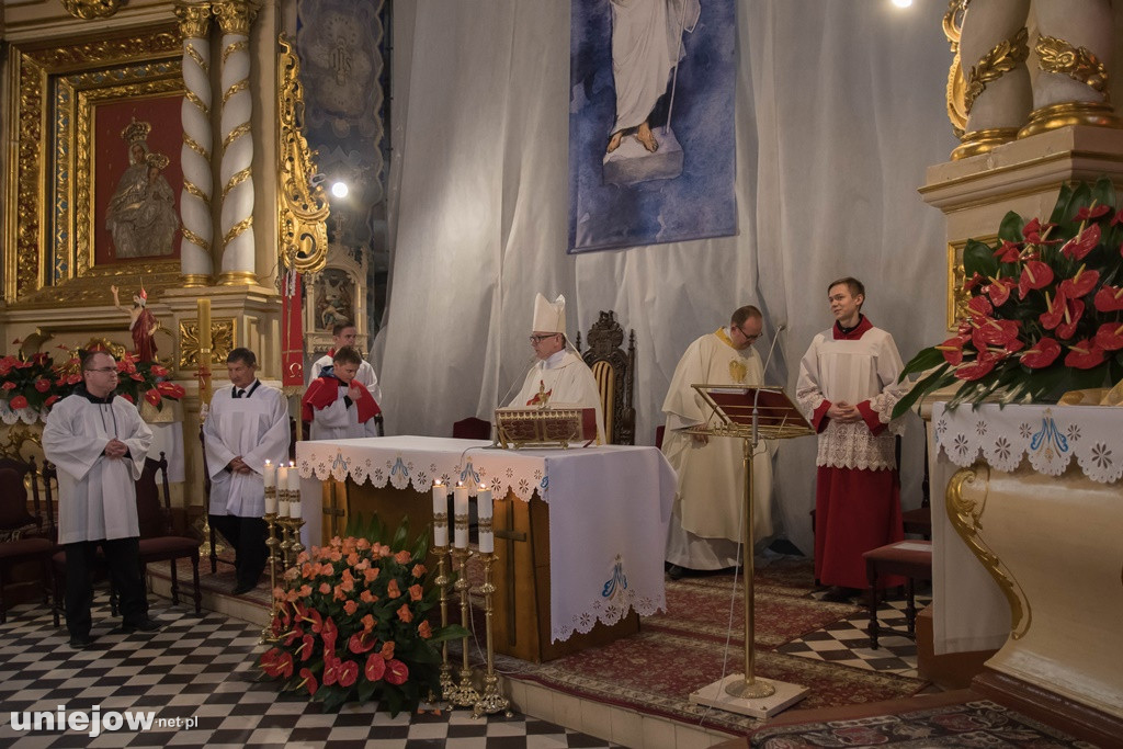 Strażacy mają swoje święto