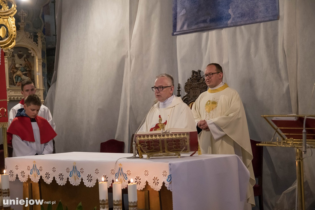Strażacy mają swoje święto