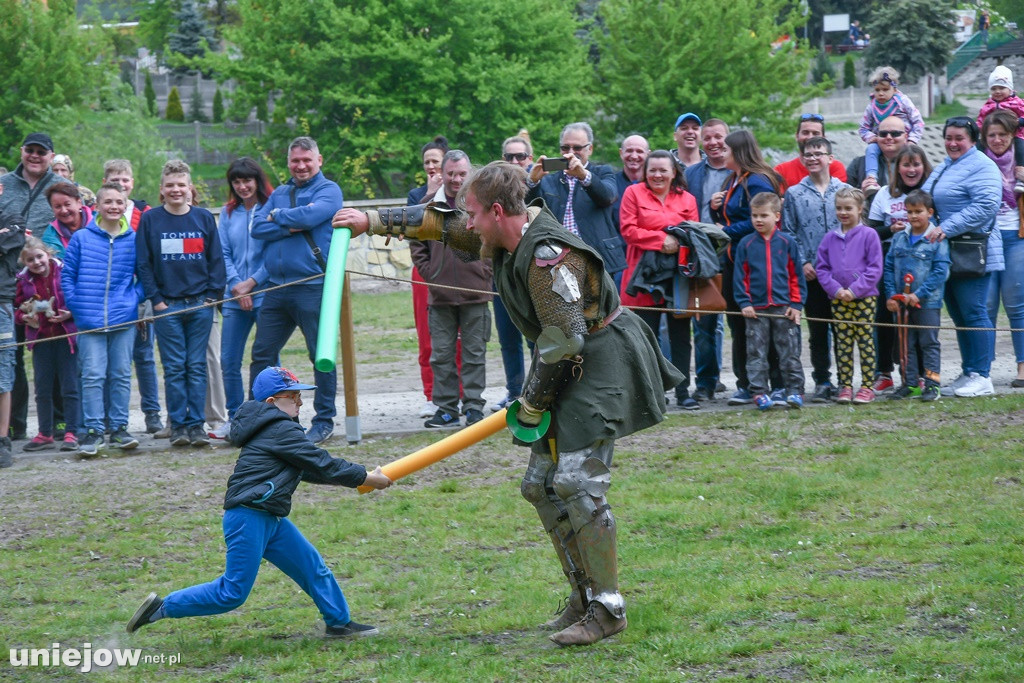 XIV Jarmark Średniowieczny
