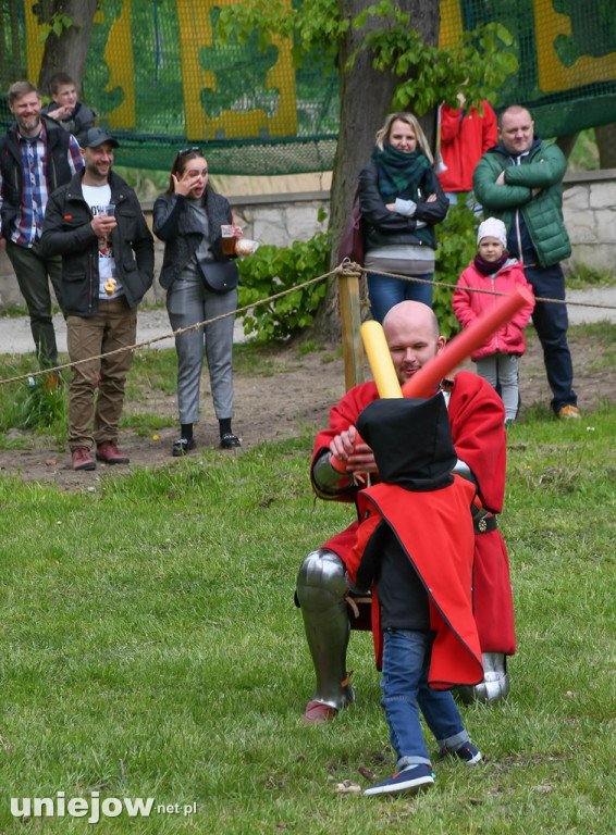 XIV Jarmark Średniowieczny