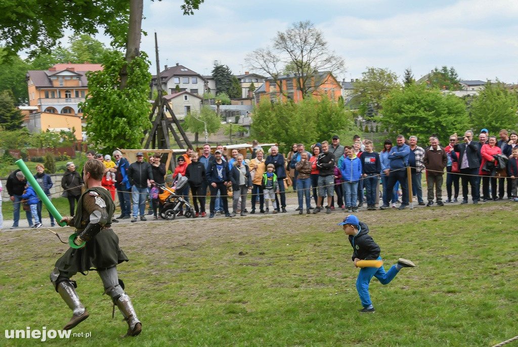 XIV Jarmark Średniowieczny