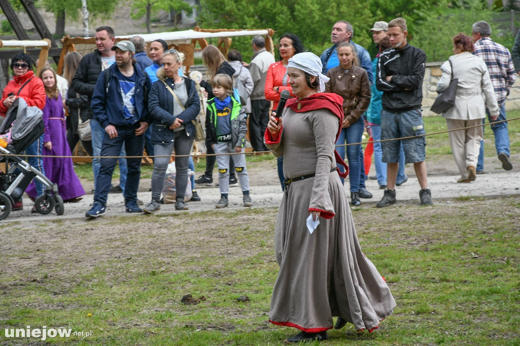 XIV Jarmark Średniowieczny
