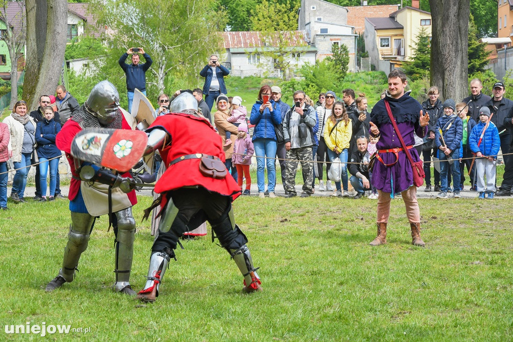 XIV Jarmark Średniowieczny