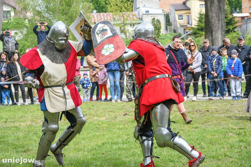 XIV Jarmark Średniowieczny