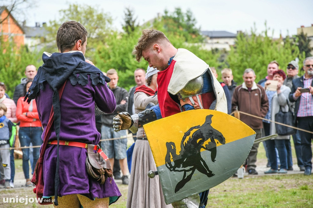 XIV Jarmark Średniowieczny