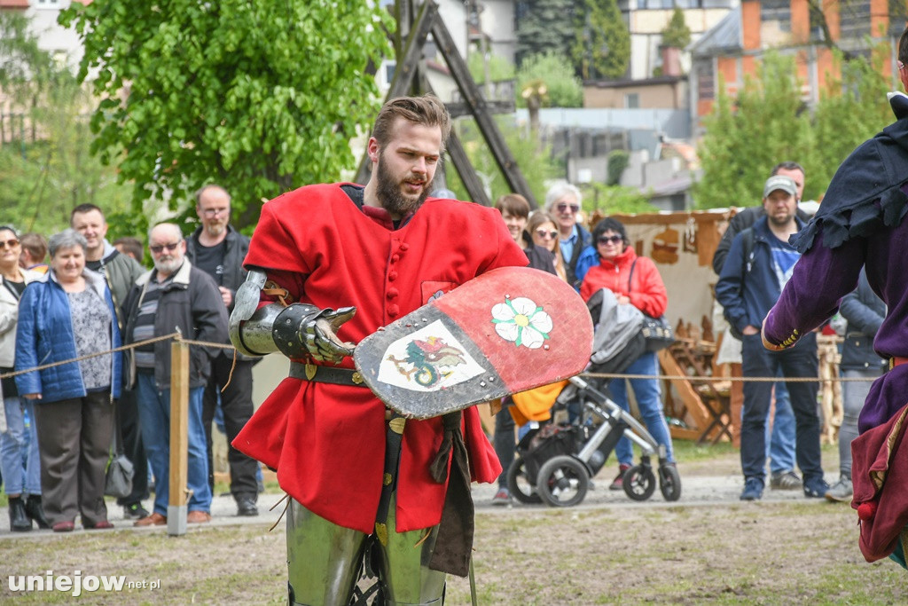 XIV Jarmark Średniowieczny