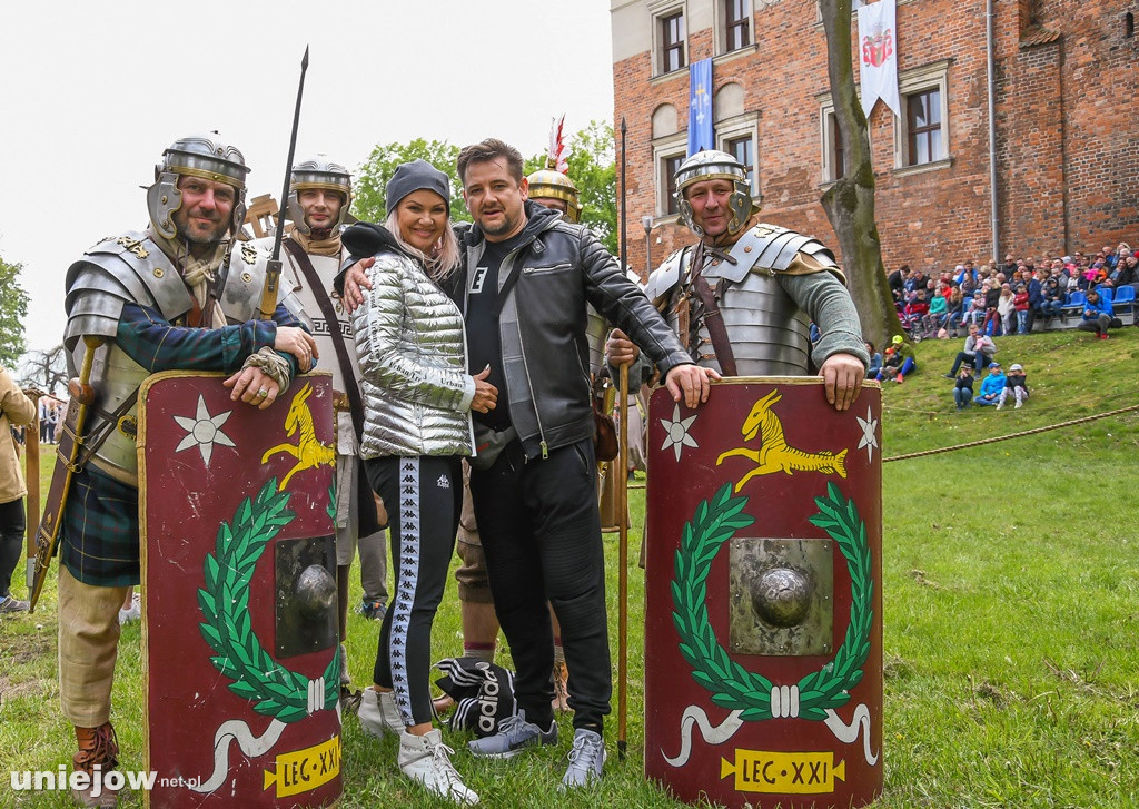 XIV Jarmark Średniowieczny