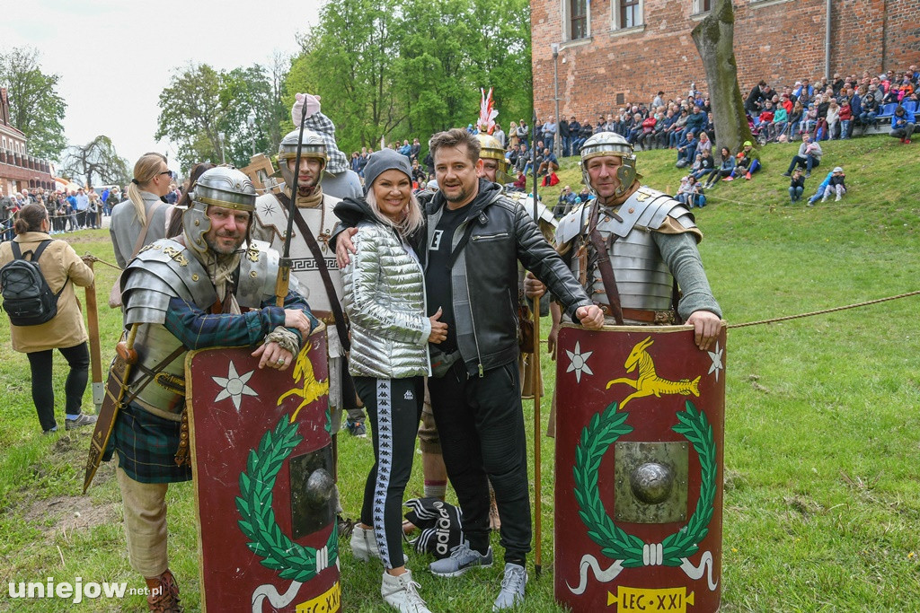 XIV Jarmark Średniowieczny