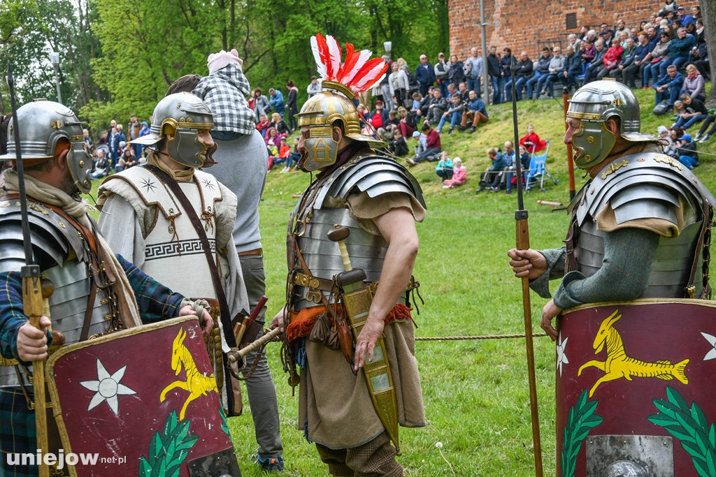 XIV Jarmark Średniowieczny