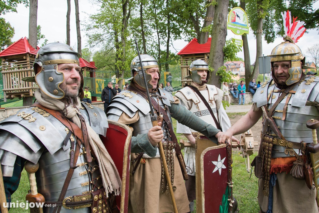 XIV Jarmark Średniowieczny