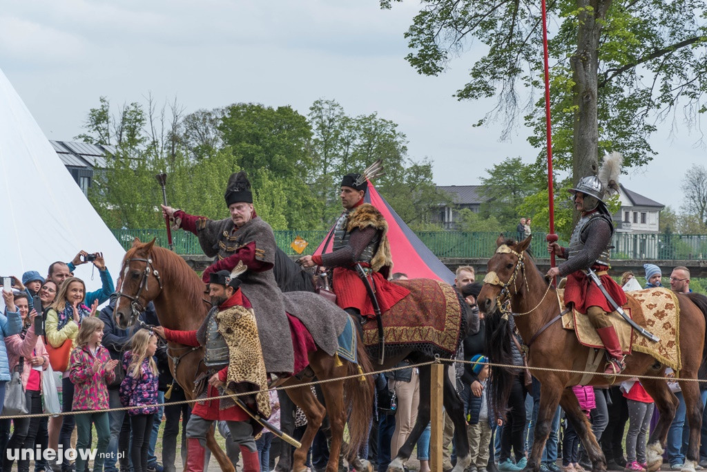 XIV Jarmark Średniowieczny