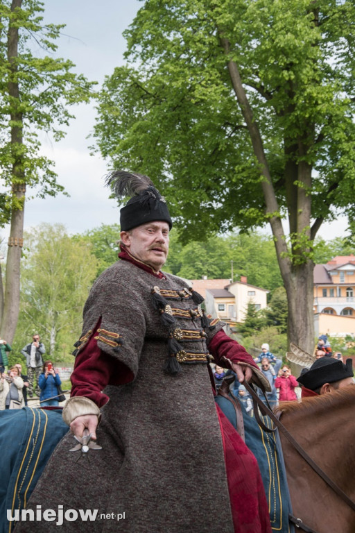 XIV Jarmark Średniowieczny