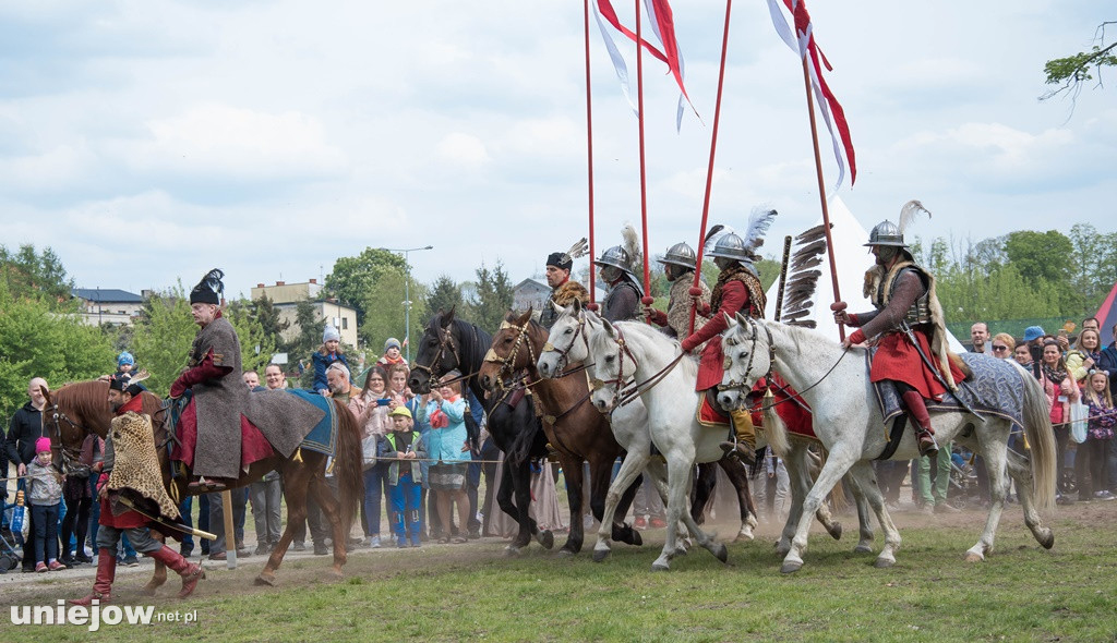 XIV Jarmark Średniowieczny