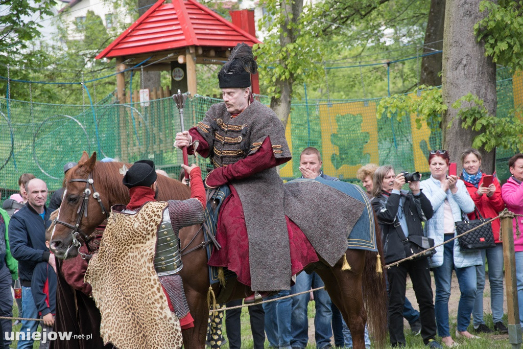 XIV Jarmark Średniowieczny