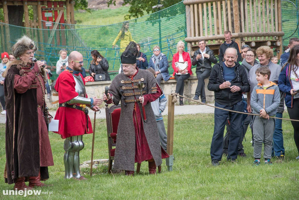 XIV Jarmark Średniowieczny