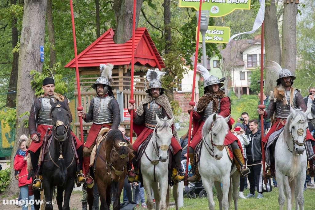 XIV Jarmark Średniowieczny