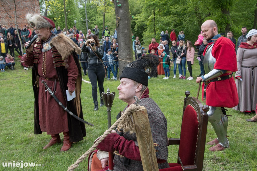 XIV Jarmark Średniowieczny