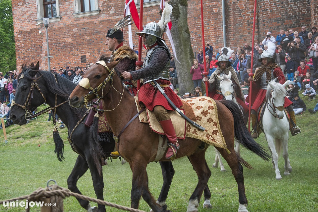 XIV Jarmark Średniowieczny