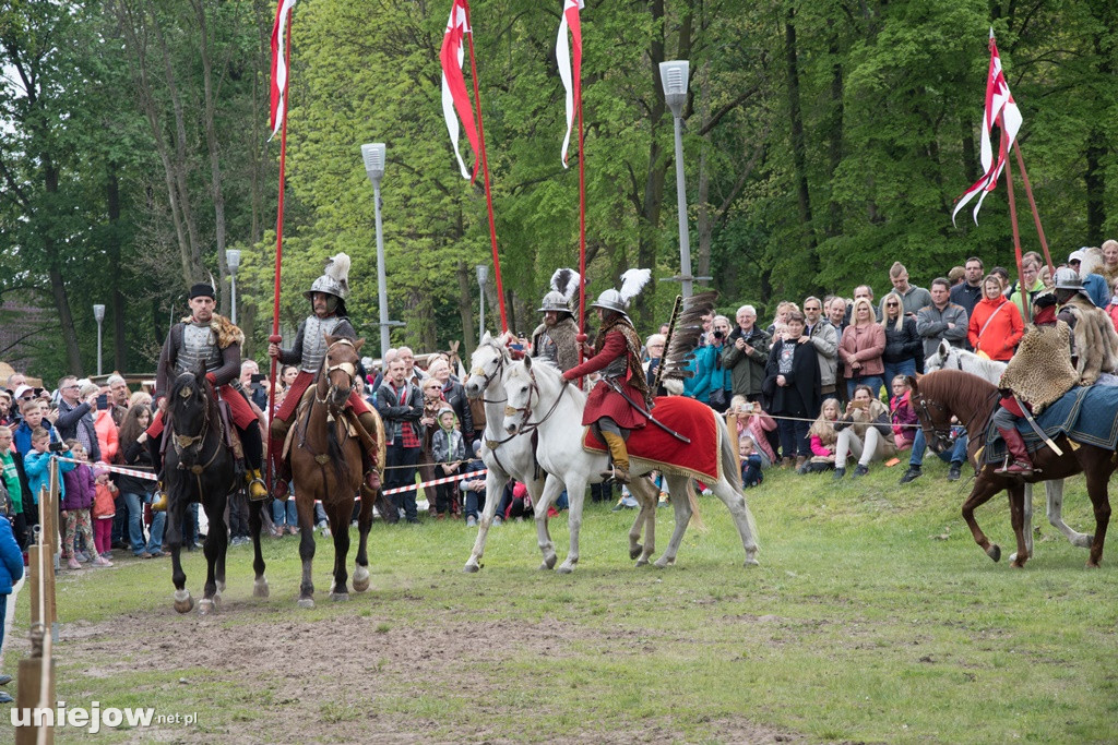 XIV Jarmark Średniowieczny