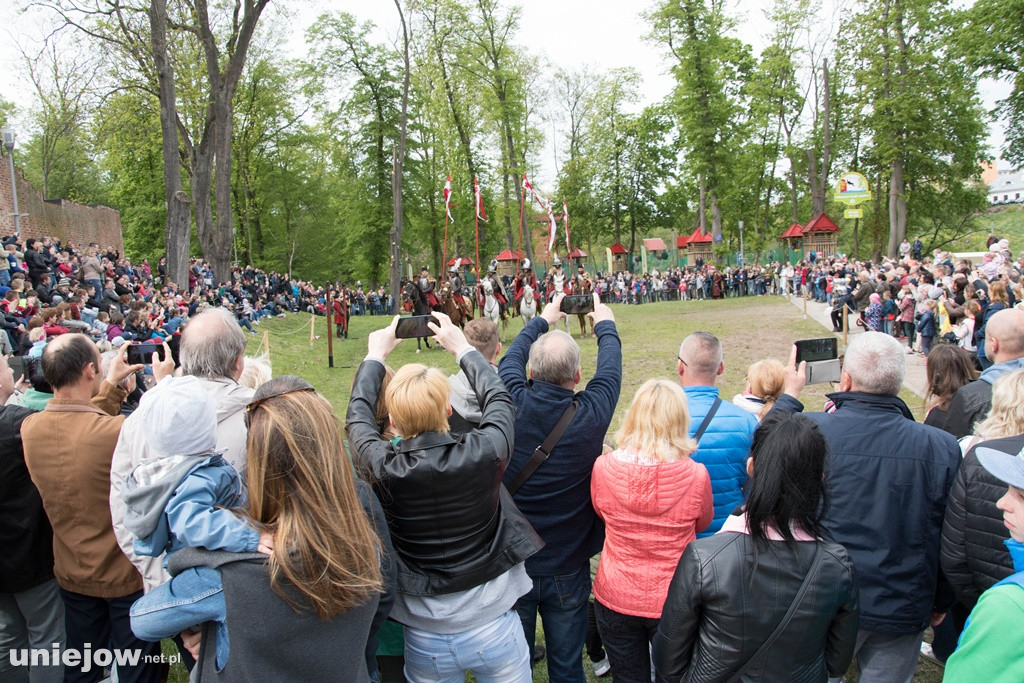 XIV Jarmark Średniowieczny
