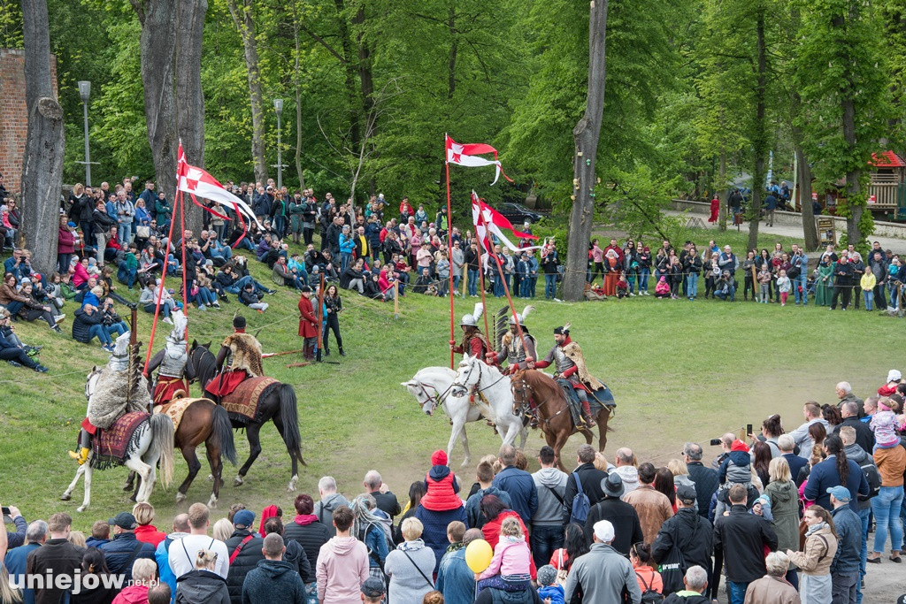 XIV Jarmark Średniowieczny