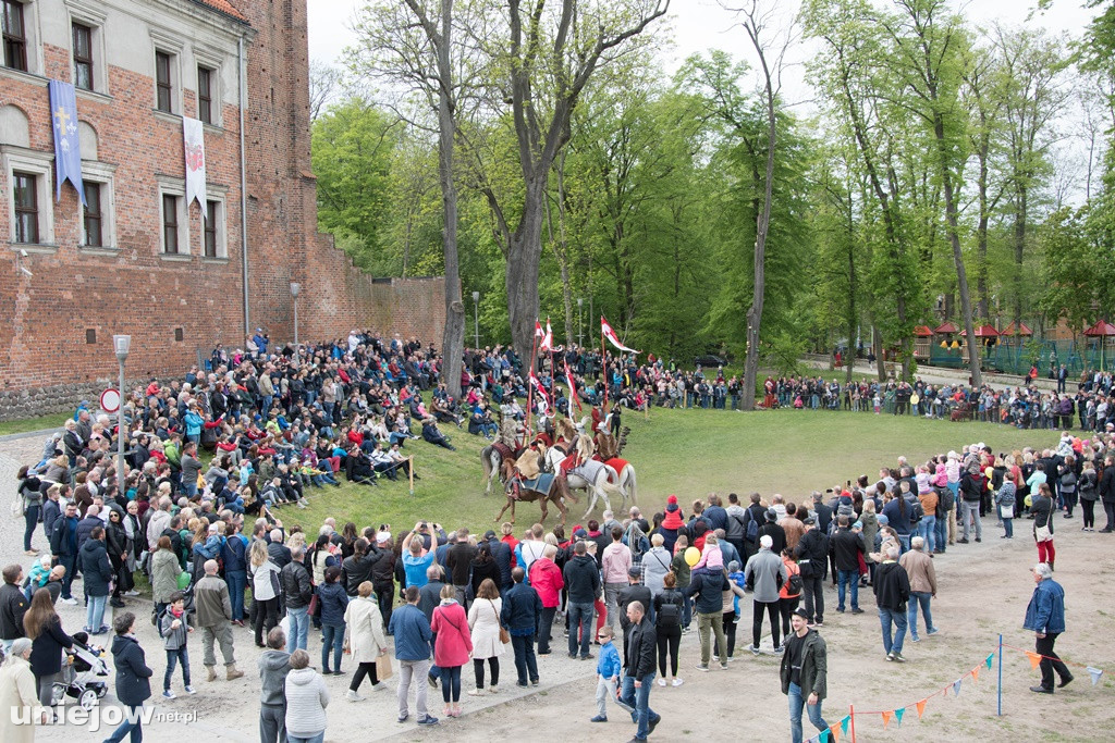 XIV Jarmark Średniowieczny