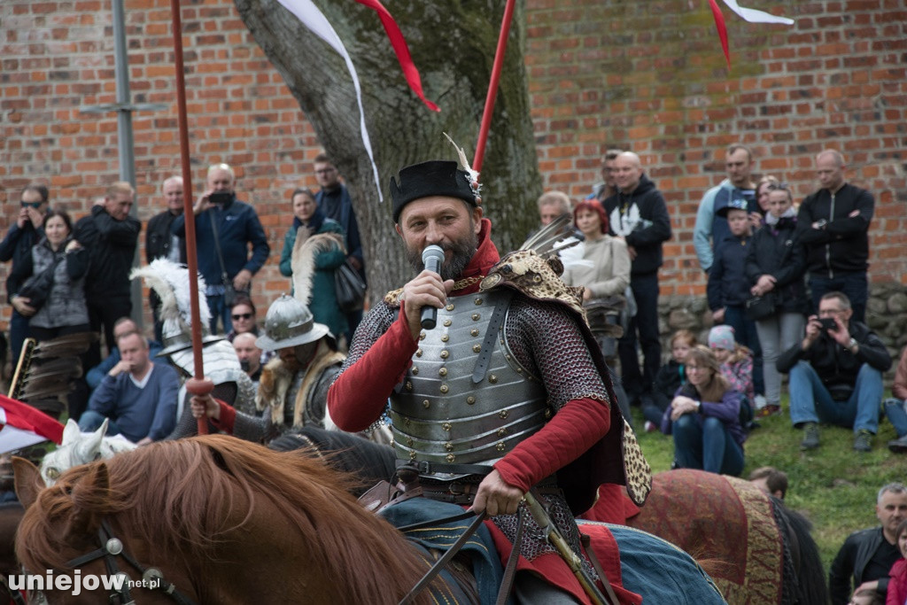 XIV Jarmark Średniowieczny