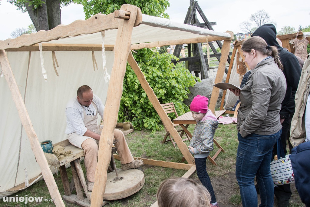 XIV Jarmark Średniowieczny