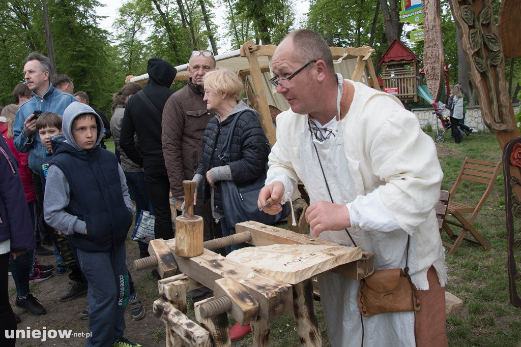 XIV Jarmark Średniowieczny