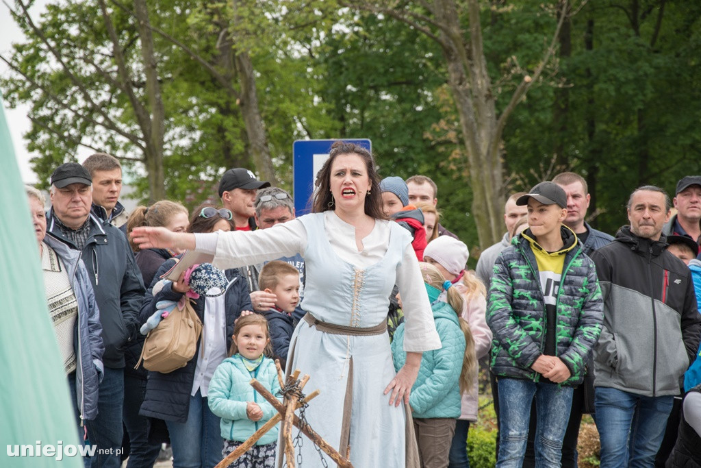XIV Jarmark Średniowieczny