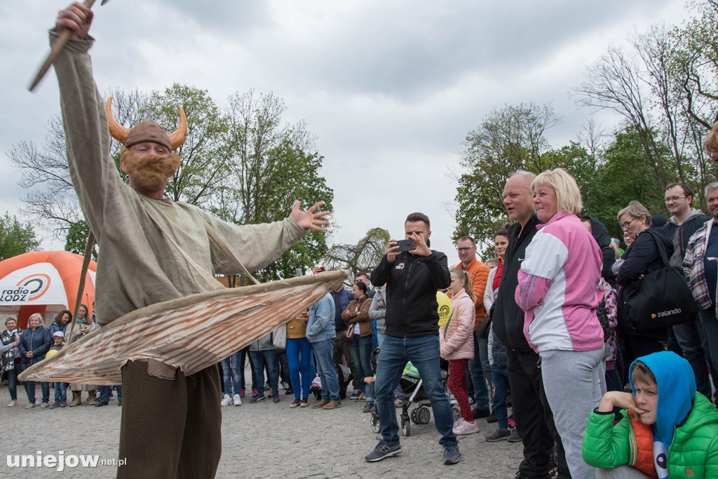 XIV Jarmark Średniowieczny