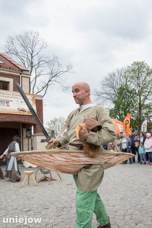 XIV Jarmark Średniowieczny