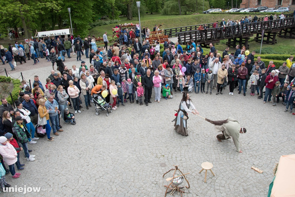 XIV Jarmark Średniowieczny