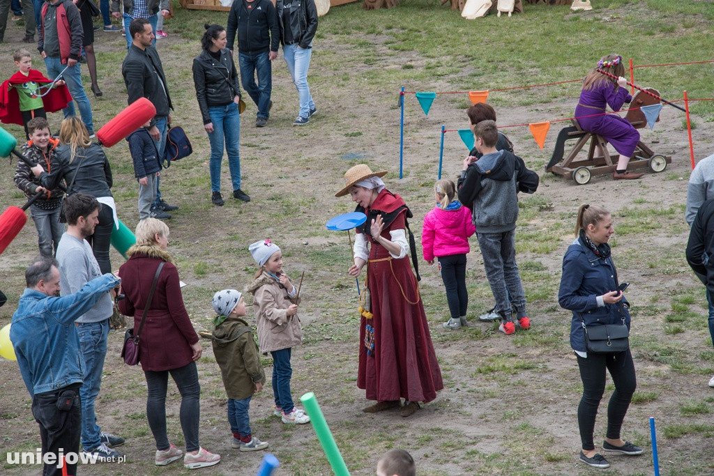 XIV Jarmark Średniowieczny