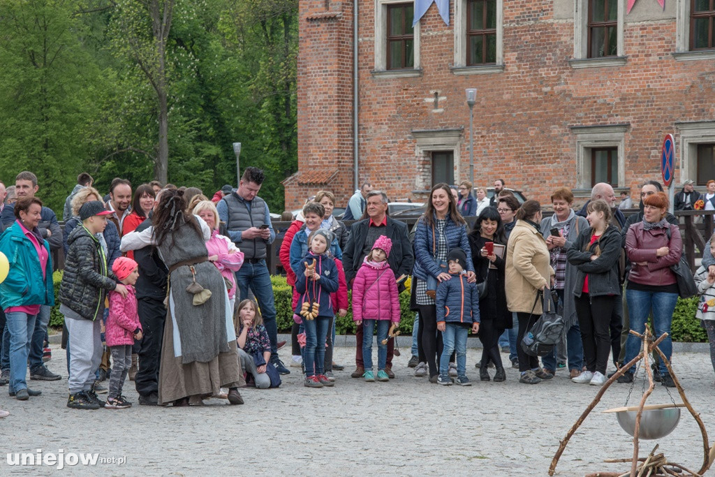 XIV Jarmark Średniowieczny