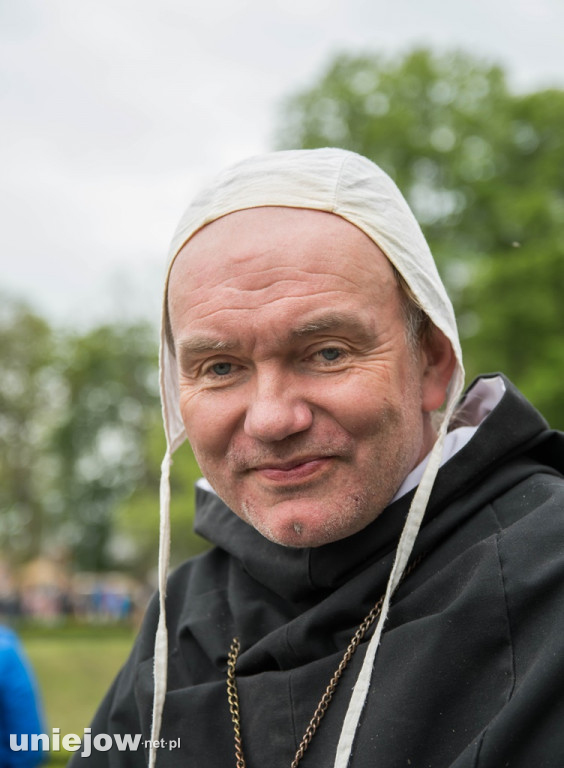 XIV Jarmark Średniowieczny