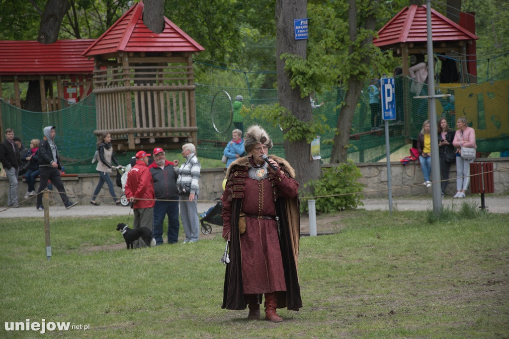 XIV Jarmark Średniowieczny