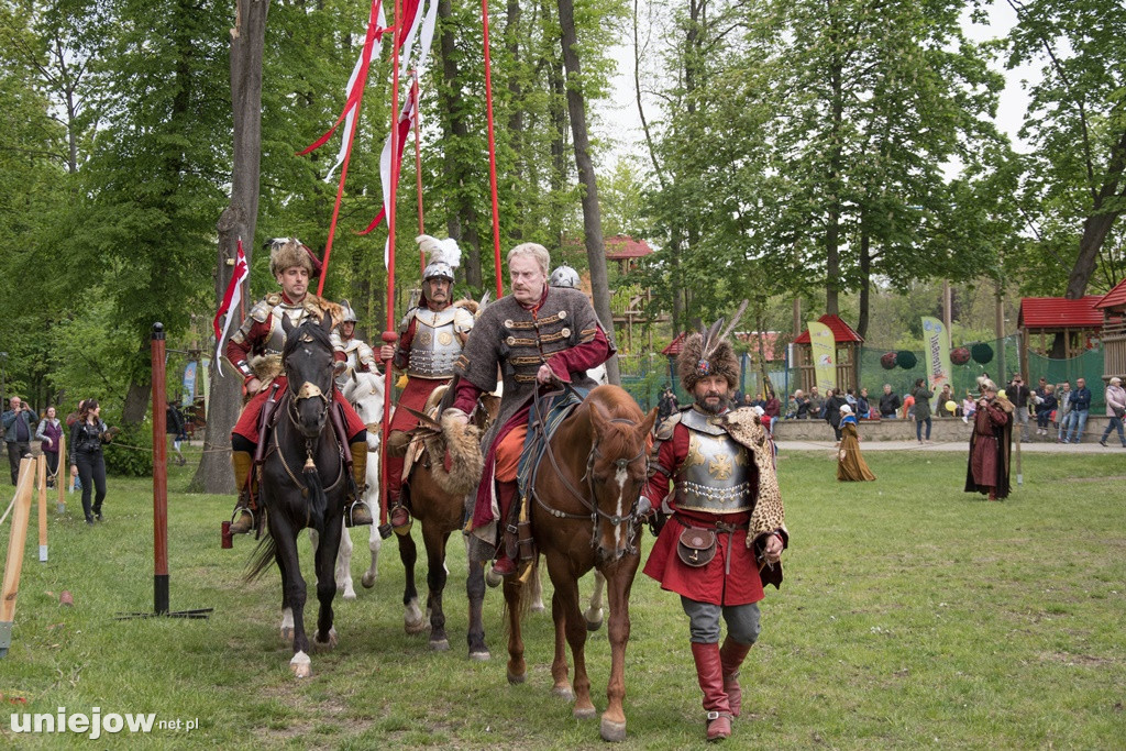 XIV Jarmark Średniowieczny