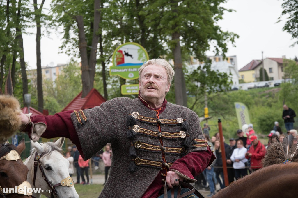 XIV Jarmark Średniowieczny
