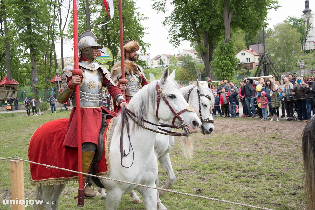 XIV Jarmark Średniowieczny