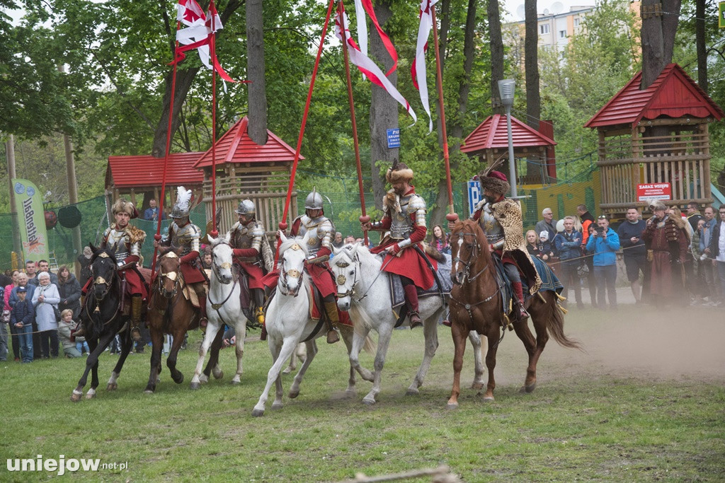XIV Jarmark Średniowieczny