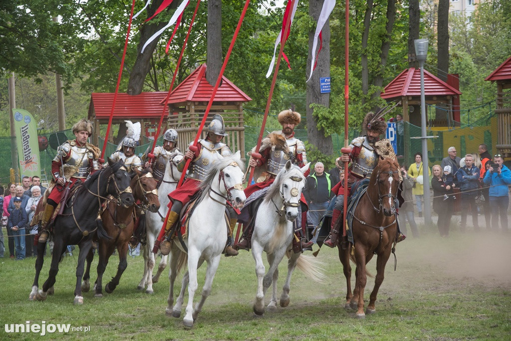 XIV Jarmark Średniowieczny