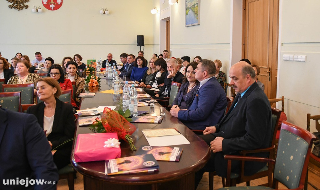 45-lecie Poradni Psychologiczno-Pedagogicznej
