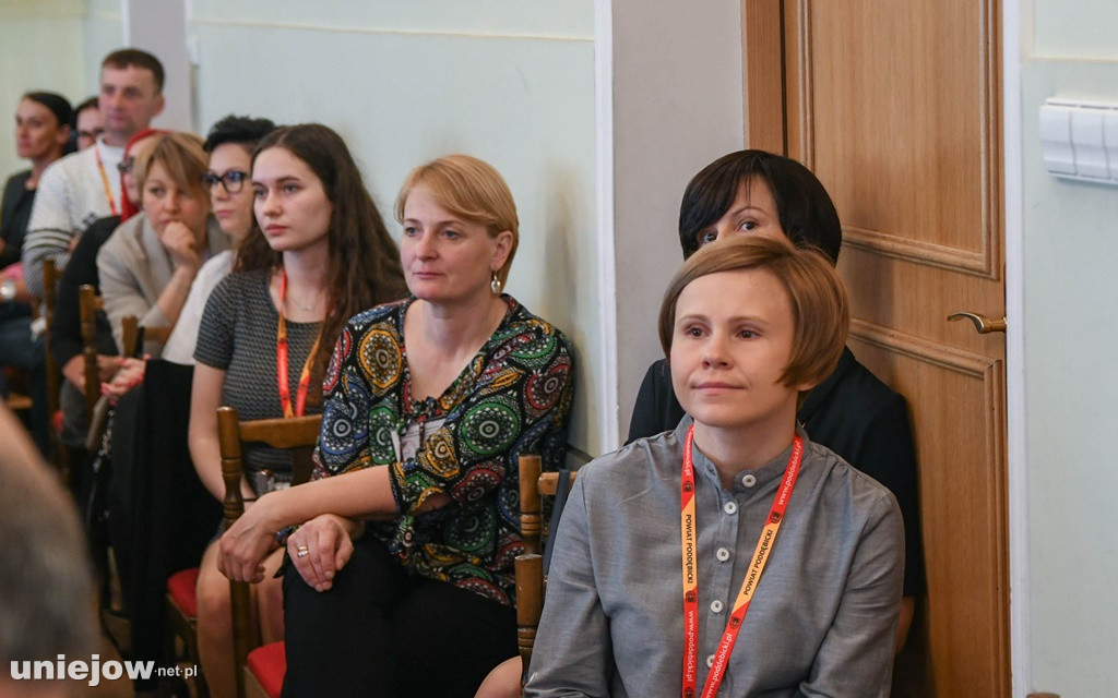 45-lecie Poradni Psychologiczno-Pedagogicznej