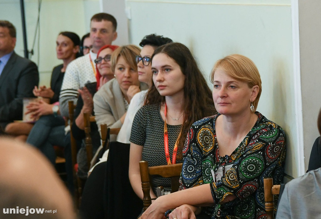 45-lecie Poradni Psychologiczno-Pedagogicznej