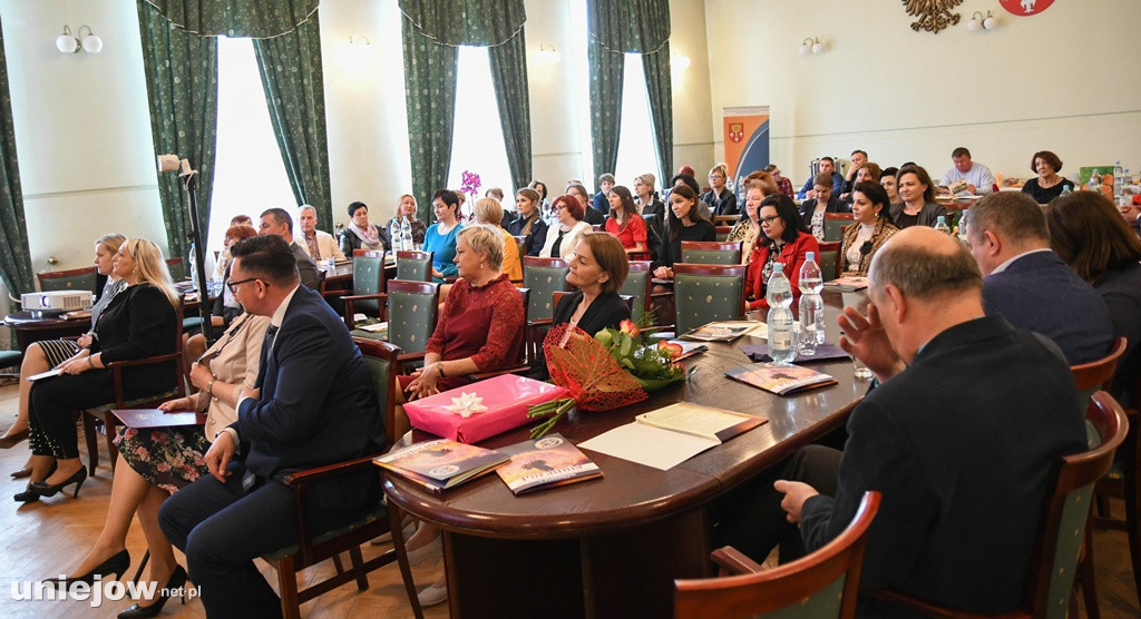 45-lecie Poradni Psychologiczno-Pedagogicznej