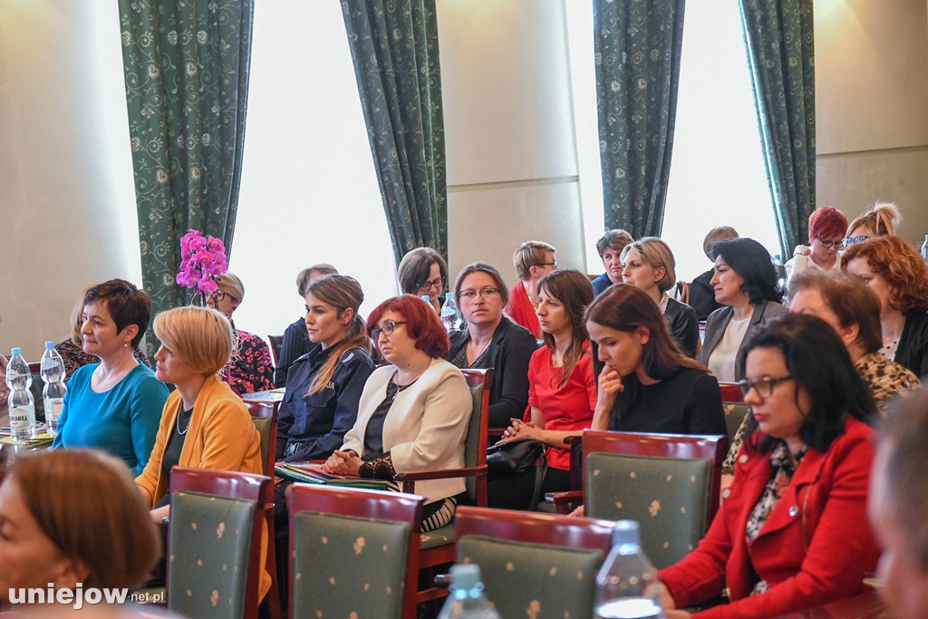 45-lecie Poradni Psychologiczno-Pedagogicznej