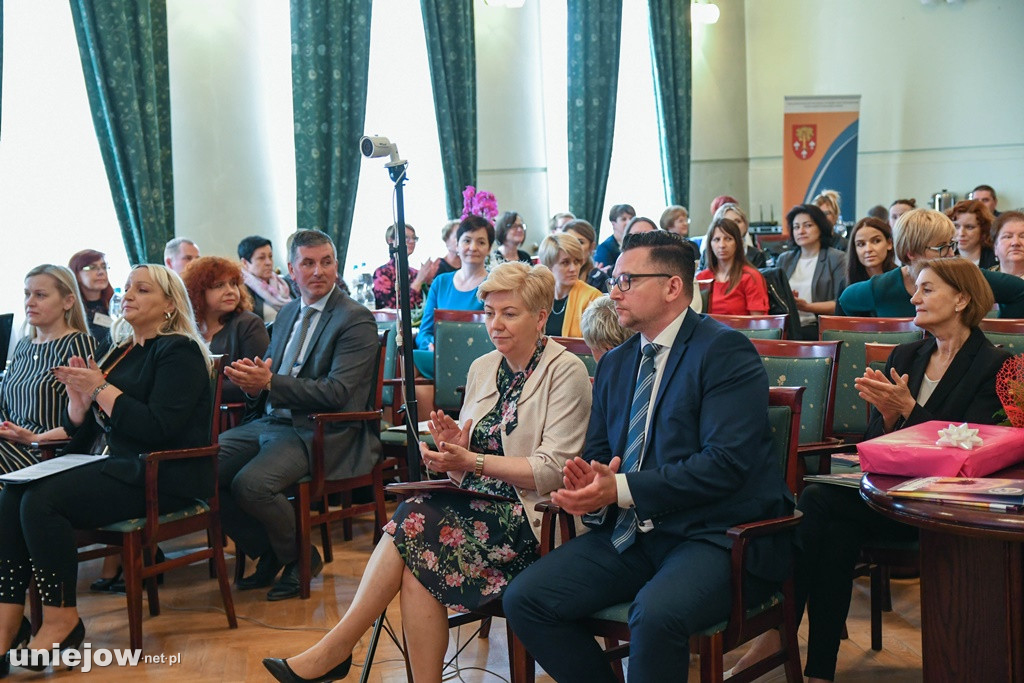 45-lecie Poradni Psychologiczno-Pedagogicznej